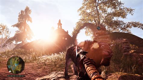 Far Cry Primal Review Those Who Dont Remember The Past Ars Technica