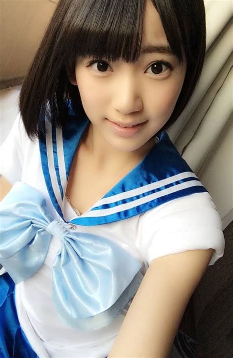 sakura miyawaki pretty selfie japanese school cute japanese japanese girl asian cosplay