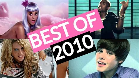 Best Music Mashup 2010 Best Of Popular Songs Youtube