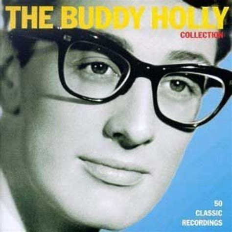 Buddy Holly Rocknroll Remembered Photo 2857073 Fanpop