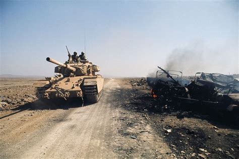 What Military Planners Can Learn From The 1973 Arab Israeli War The