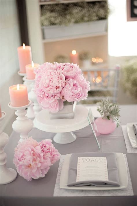 10 Stunning Pink And White Wedding Ideas 2023