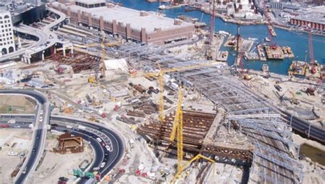 20 Mega Construction Projects That Didt Succeed Barnorama