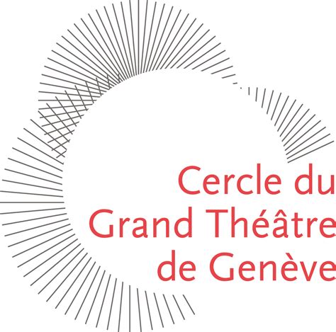 Le Cercle Grand Théâtre De Genève