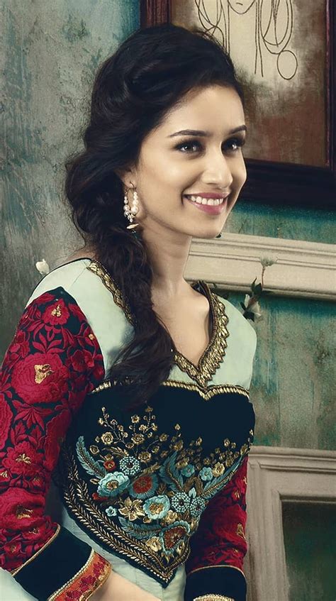 Shraddha Kapoor Bollywood Actress Gorgeous Hd Phone Wallpaper Pxfuel