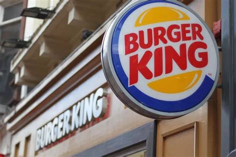 Burger King Giving Away Free Vegan Royales All Day Bristol Live