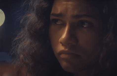 ‘euphoria Holiday Special Review Part I Rue The Cinema Spot