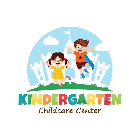Kids Care Logo Vector Art Icons And Graphics For Free Download