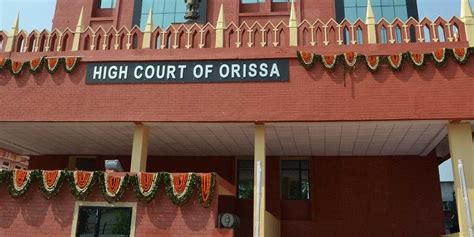 Orissa High Court Rejects Ias Officers Plea For Obc Benefits The New
