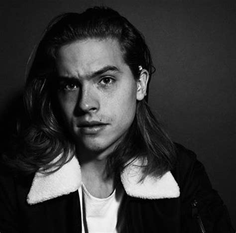 Pin On The Sprouse Twins