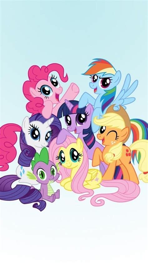 My Little Pony Tablet Wallpapers Top Free My Little Pony Tablet