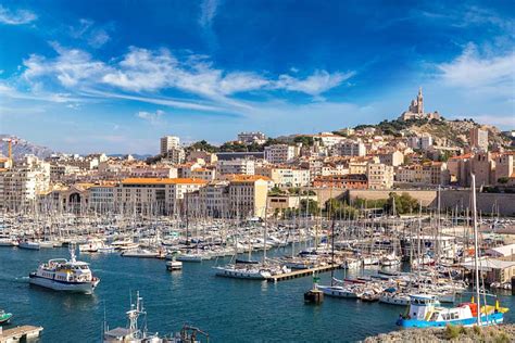 Why Marseille And Aix En Provence Make The Perfect Pair