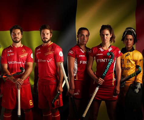 Belgium won the men's hockey world cup in 2018, the european championship in 2019, and won a silver and a bronze medal at the 2016 rio de janeiro and 1920 antwerp summer olympics respectively. FIH confirms Spain men and Belgium women join Hockey Pro ...