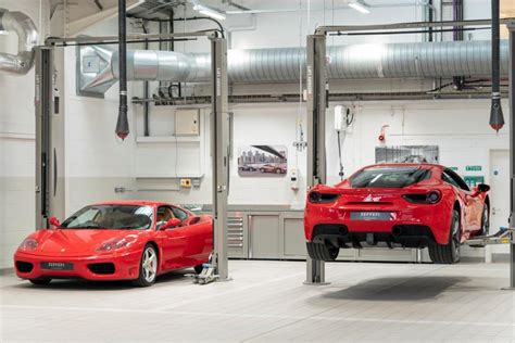 If you can't find what you're looking for please feel free to contact prestige cars kent by calling 01689 660384. Ferrari opens two new service centres and showrooms in Newcastle and Kent