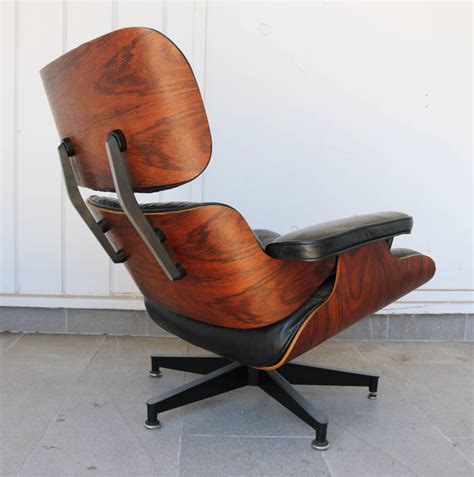 670 Lounge Chair By Charles And Ray Eames For Herman Miller At 1stdibs
