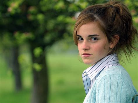 Emma Watson HD Wallpaper Sfondo X