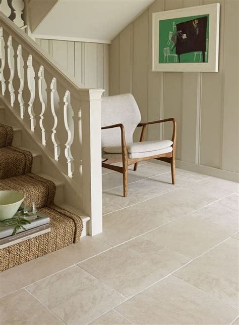 Beautiful And Natural Limestone Flooring Limestone Flooring Tiled