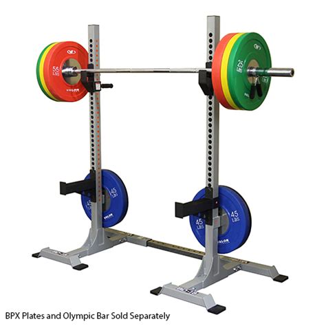 Check reviews and purchase power racks today! Valor Fitness BD-18 Squat Stand Towers