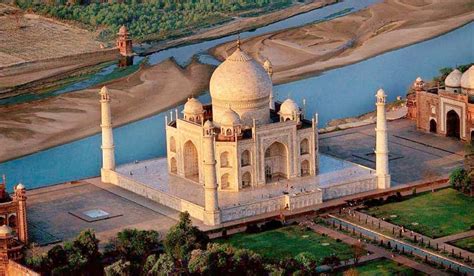 Taj Mahal Historical Facts And Pictures The History Hub