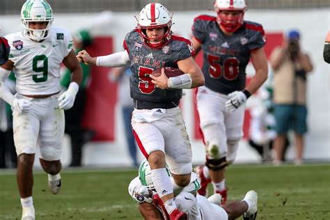 2022 Mac Football Positional Previews Miami Redhawks Offensive Skill