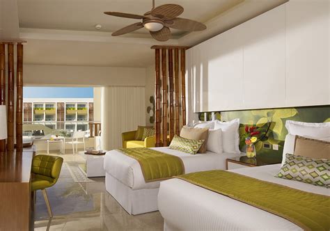 Dreams Onyx Resort And Spa Punta Cana Dominican Republic All