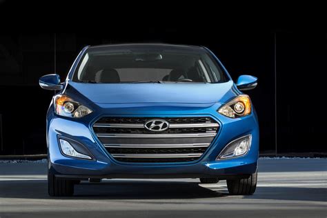 2016 Hyundai Elantra Gt Gallery 617159 Top Speed