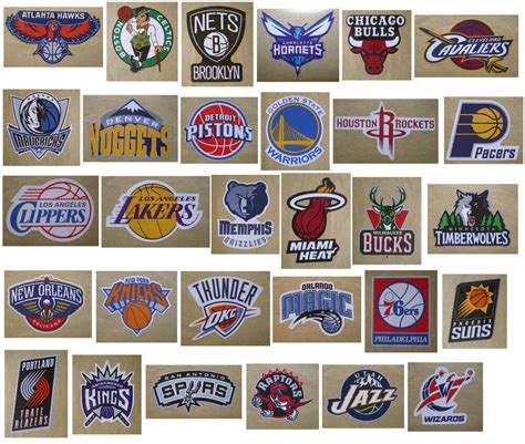Basketball Decal Stickers Nba Team Logo Licensed Your Choice Ebay