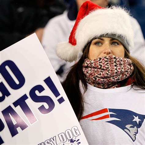 6 Ways You Know You Are A New England Patriots Fan News Scores