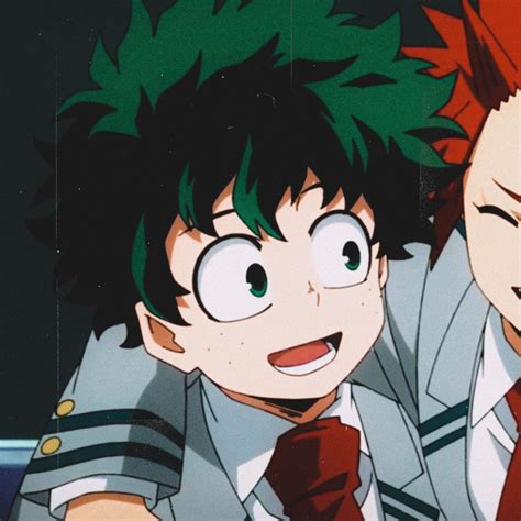 Mha Icons Wallpapers Wallpaper Cave