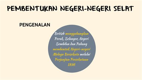 12 wujud peran indonesia dalam asean dan manfaatnya. CIRI-CIRI NEGERI MELAYU BERSEKUTU by gomez gomezio
