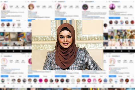 Minggu setiausaha 'lebih indah bersama dato' siti nurhaliza' 2014 penganjur: Dato' Sri Siti Nurhaliza Menjadi Individu Pertama Di ...