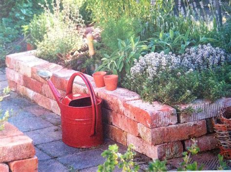 17 lovely garden design ideas you will fall in love with. 18 Brick Garden Edging Ideas That Looks Amazing | Gardenoid