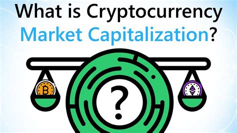 What is a Crypto Market Cap? - YouTube