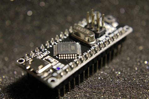 What Is An Arm Microcontroller The Makers Delight