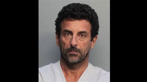 Miami Beach Massage Therapist Charged With Sexual Battery Miami Herald