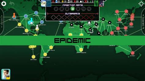 Pandemic The Board Game Free Download V2203786 Igggames
