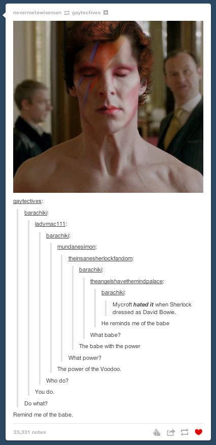 tumblr explains why sherlock needs to come back on the air right now sherlock sherlock