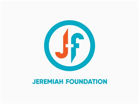 Jeremiah Foundation By Daniel Wood On Dribbble