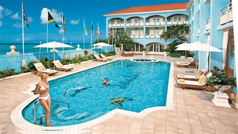 Sandals Inn All Inclusive Resort Reviews And Price Comparison Montego