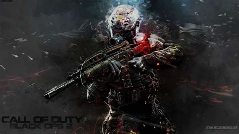 Computer Hd Call Of Duty Wallpapers Wallpaper Cave