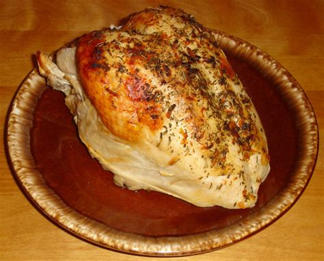 Best 2 Roasted Citrus Turkey Breast Recipes