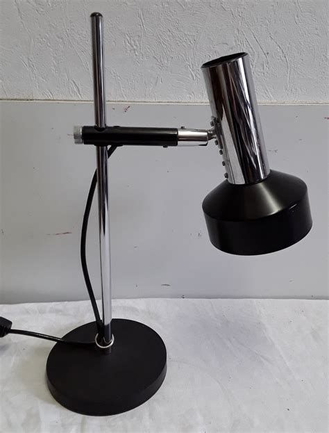 Adjustable Desk Lamp Mainstays Led Desk Lamp Flexible Metal Gooseneck