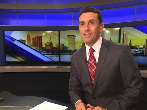 Wews Channel 5s Nick Foley Has Been All Over The World And Loves