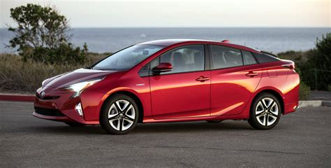 Top 10 2016 High-mpg Cars and Trucks | Clean Fleet Report