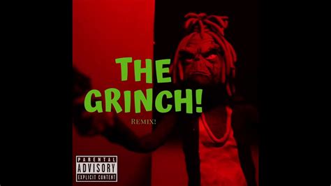 Trippie Redd The Grinch Remix Bigocean X Cooley Ft Zenxave Youtube