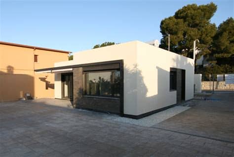 Compramos nuestra casa en casa modular. Casas Modulares BlocHouse: Finalizadas las Obras en ...