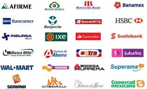 Logotipos De Bancos