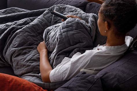 How Weighted Blanket Helps Cure Anxiety And Insomnia