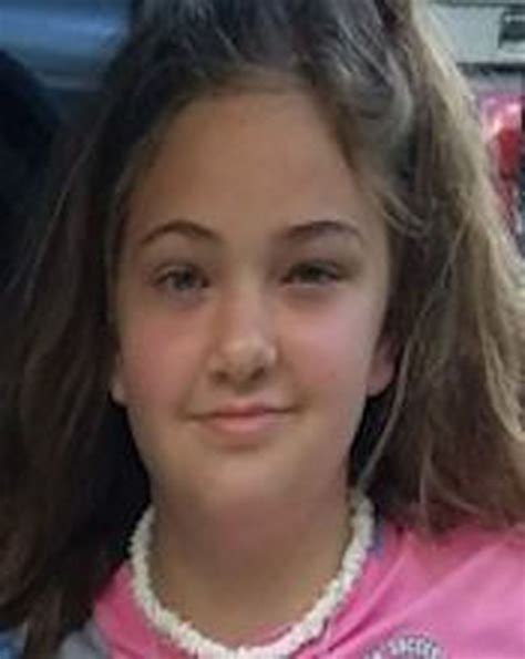 Missing Dadeville 11 Year Old Found Monday Authorities Say