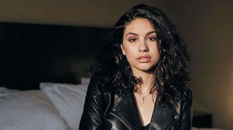 Alessia Cara Releases Cover Of SZA S Drew Barrymore Listen HipHop N More